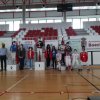 Criterium y Campeonato de Castilla y León M15 Individual y por equipos